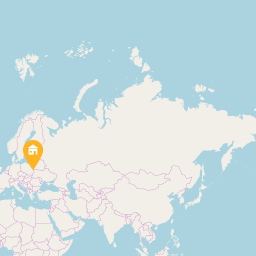 Konstruktor Urochyshe Gryada на глобальній карті